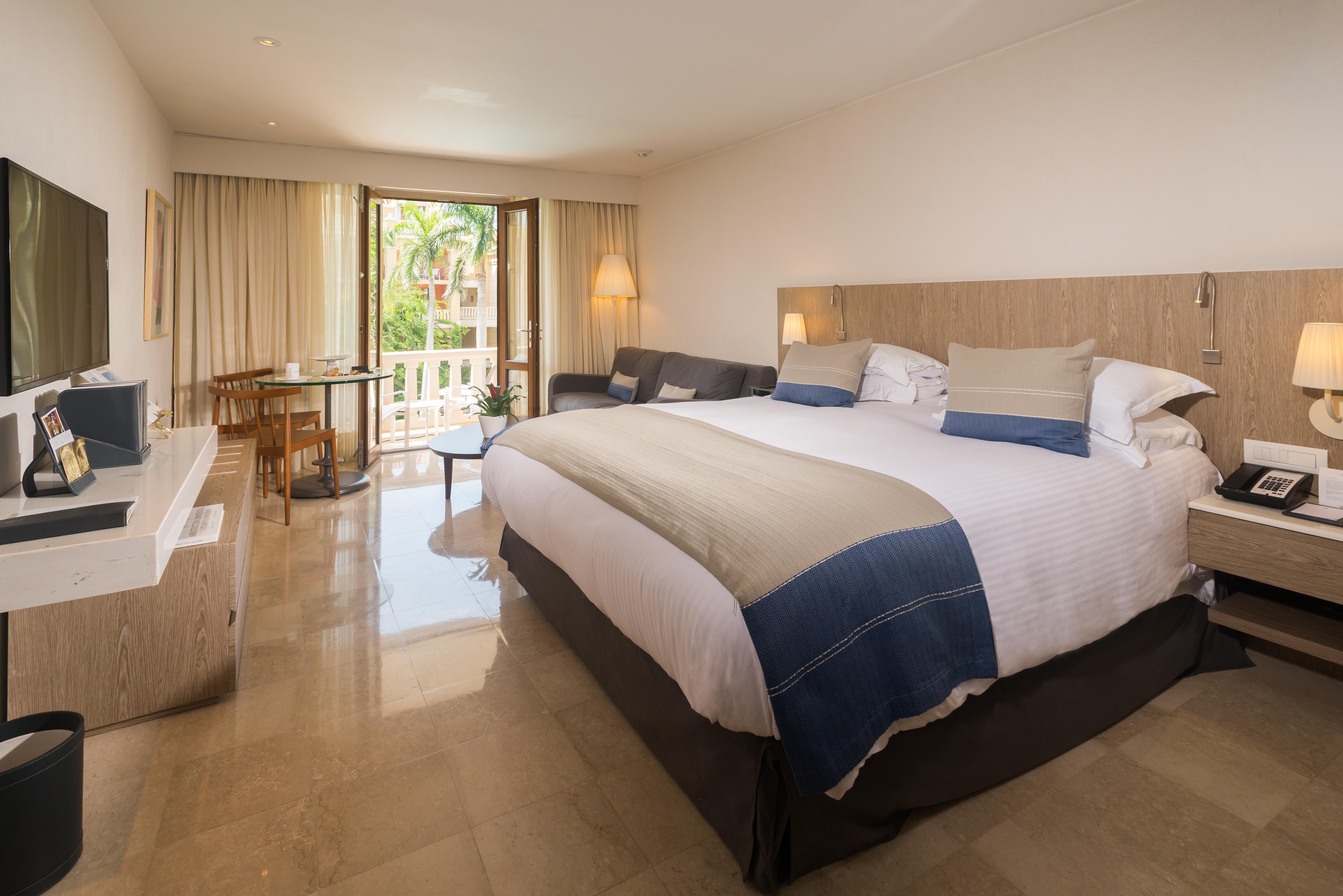 Sofitel Legend Santa Clara Cartagena — Photos 3